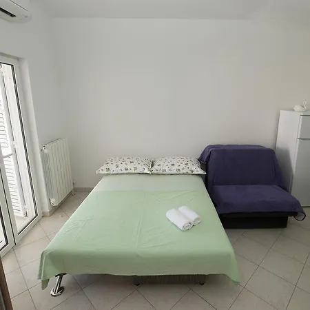 Tesija Apartmán Split