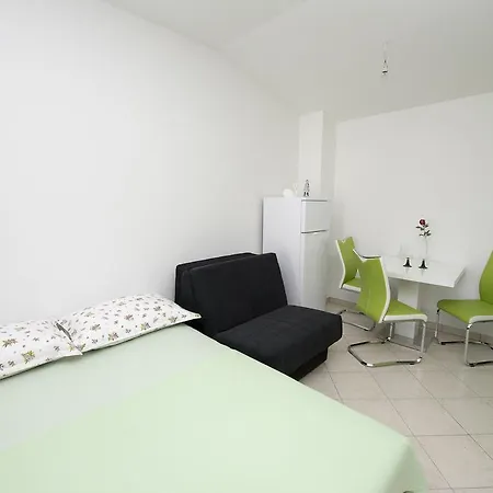 Tesija Apartmán