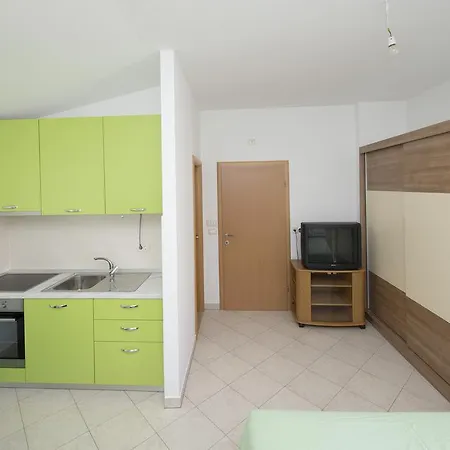 Apartmán Tesija Split