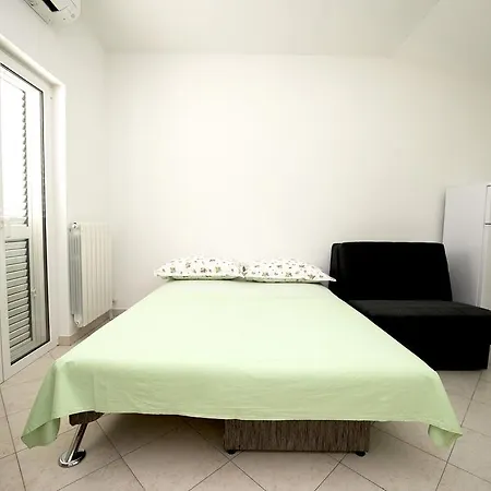 Appartamento Tesija Spalato