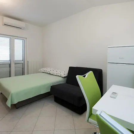 Appartamento Tesija *