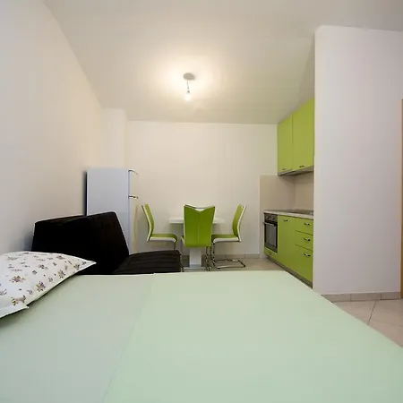 Appartamento Tesija