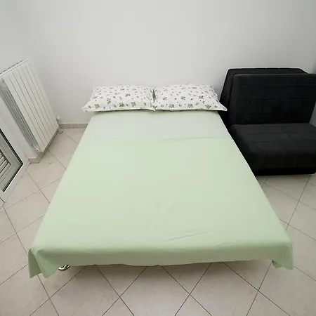 Tesija Διαμέρισμα Σπλιτ